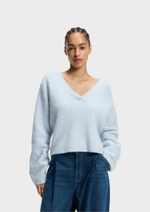 Джемпер BOSS C Fiti