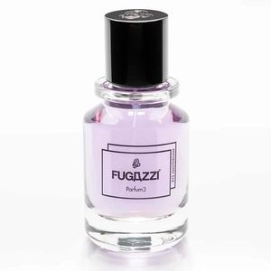 Fugazzi Parfum 3 Rest@Home