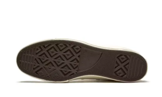 Кеды Converse Chuck 70 High "Comme des Garcons Play - White"