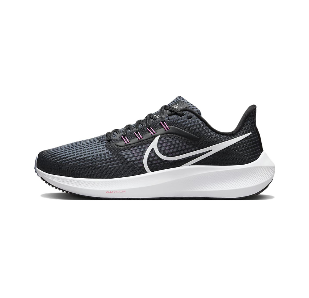 Мужские кроссовки Nike Air Zoom Pegasus 39 'Black White' DH4071-010