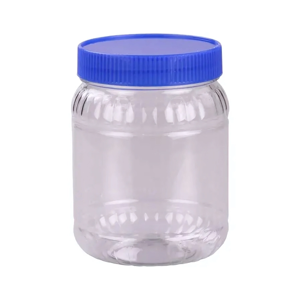 Банка 0,7л ПЭТ