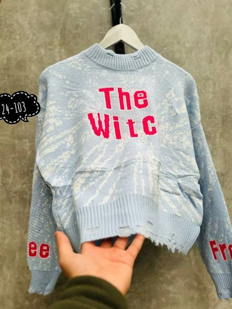 Кофта 2943603 Fabrika