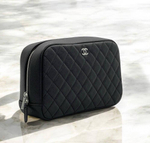 Косметичка CHANEL 21 см