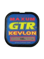 Монофильная леска Balsax GTR Maxum