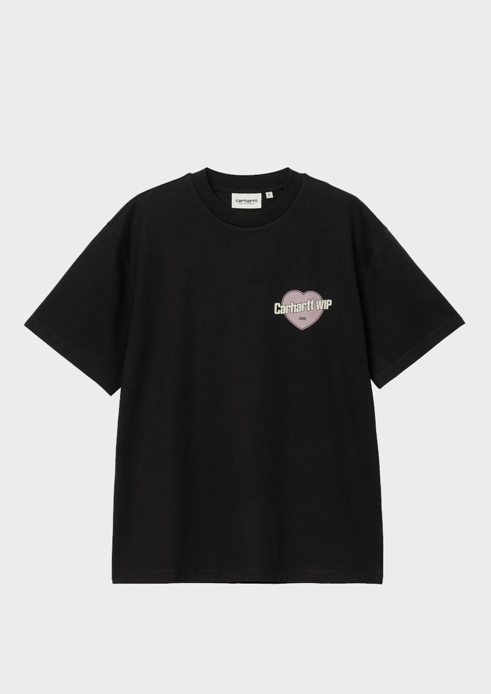 Футболка CARHARTT WIP S/S Growth T-Shirt