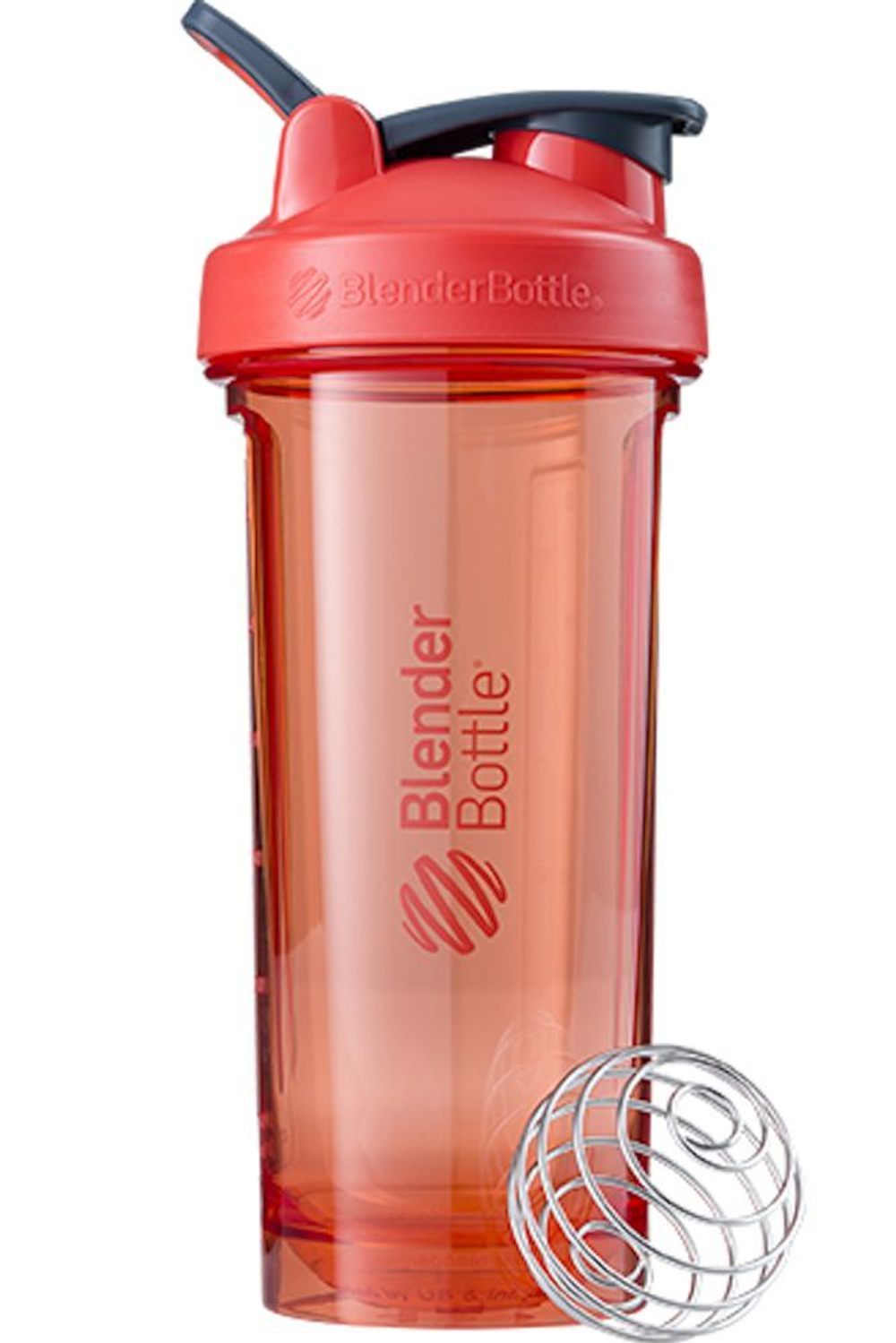 Шейкер BlenderBottle Pro28 Tritan
