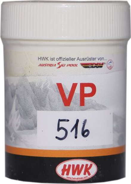 Порошок HWK VP516, (+10-1 C), 30 г арт. 516