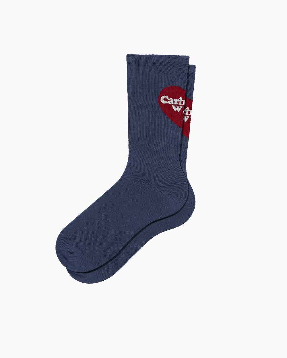 Носки Carhartt WIP Heart Socks
