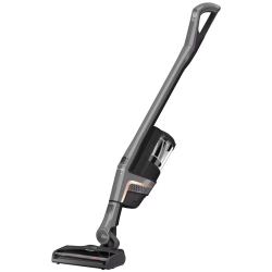 Пылесос Miele Triflex HX2, Кристальный серый SOML0