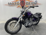 Yamaha Dragstar XVS1100 , 2000