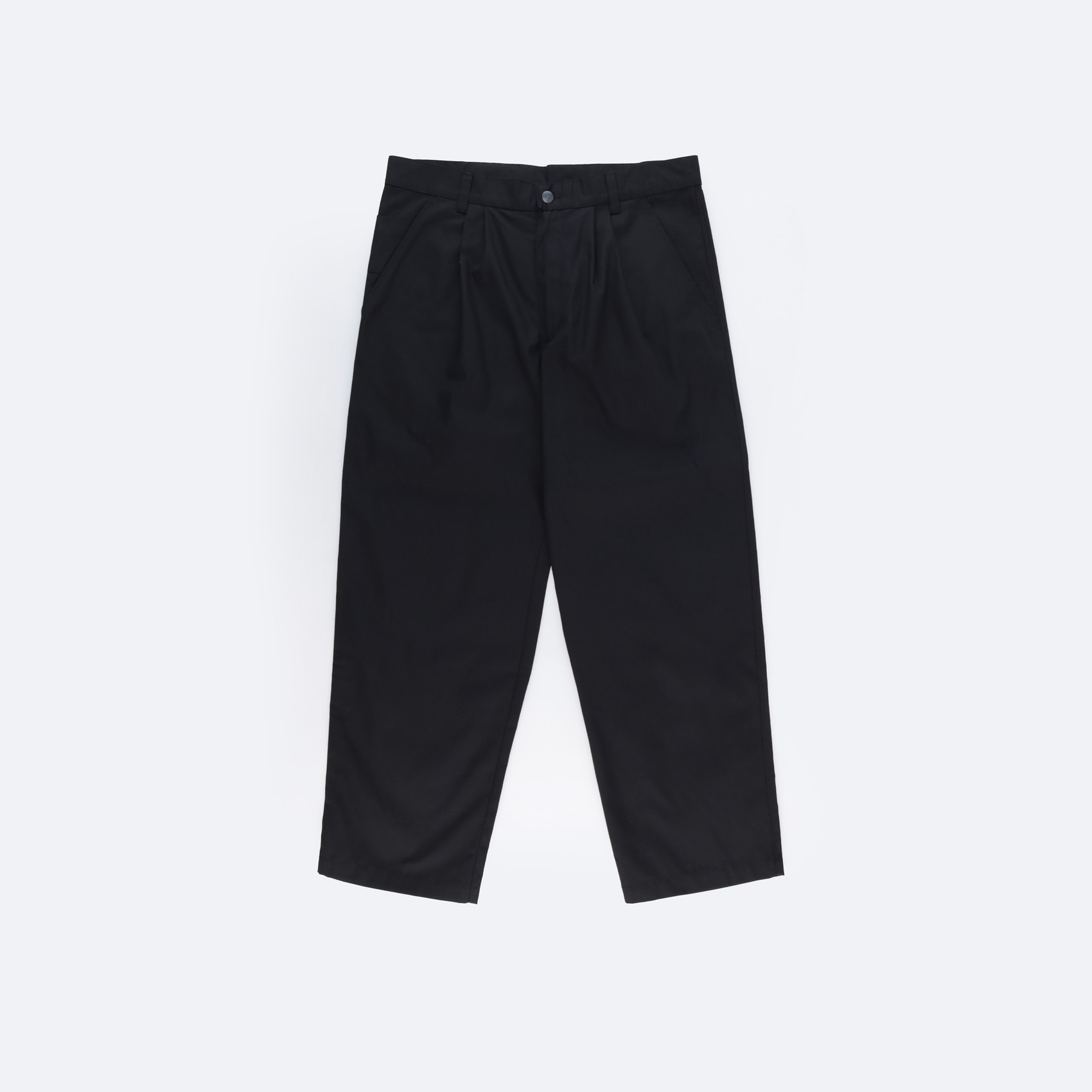 Брюки Anteater Widepants (black) артикул: - купить в магазине Дайс