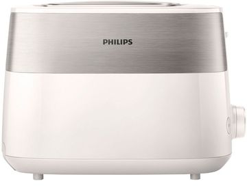 Тостер PHILIPS Daily Collection HD2515/00