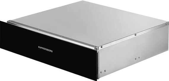 Подогреватель посуды Kuppersberg KWD 802 Black