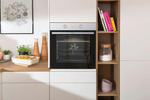 Духовой шкаф Gorenje BO6717E03X