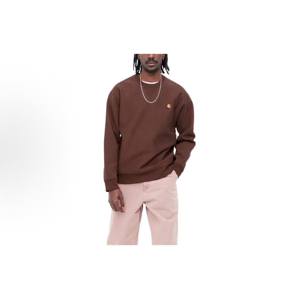 Свитшот Carhartt WIP