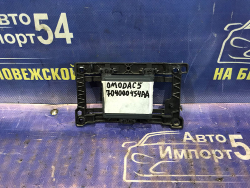 Радар OMODA C5 2024