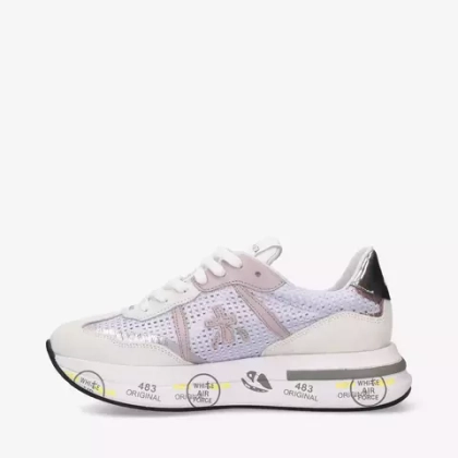 Кроссовки PREMIATA