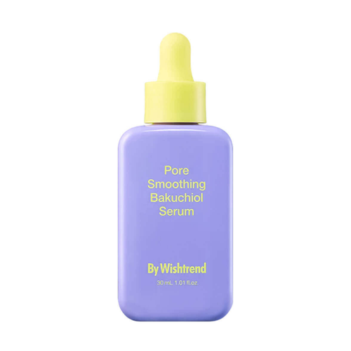 By Wishtrend Pore Smoothing Bakuchiol Serum 30ml