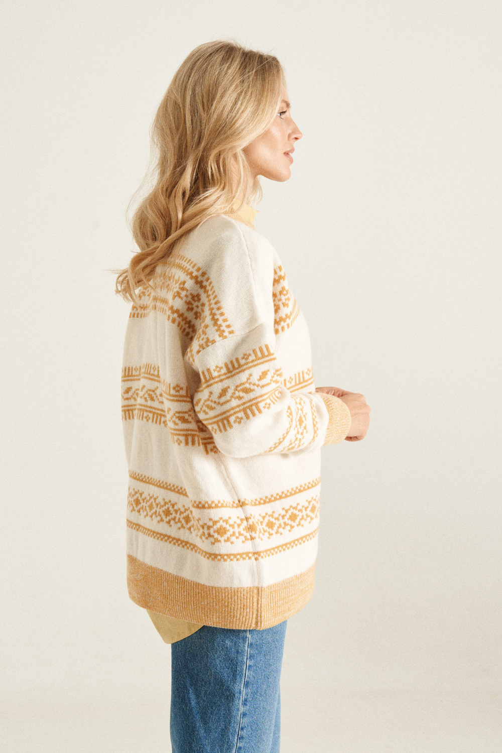 Джемпер art.1842-2