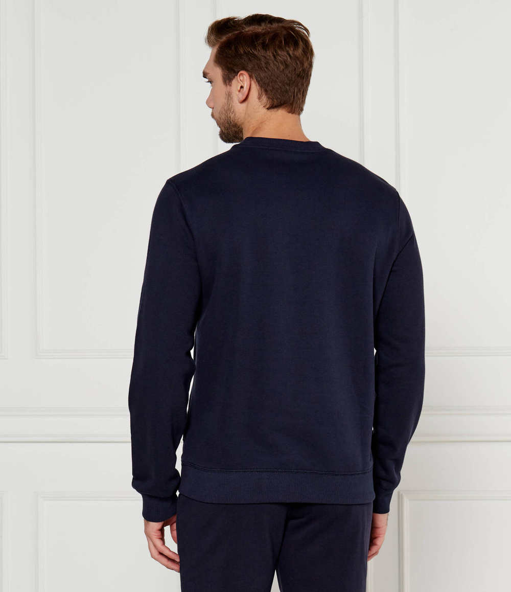 Худые Napapijri - темно-синий(NP0A4IAB)