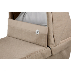 Люлька Peg Perego Culla Grande для коляски Veloce/Vivace Sand