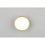 Накладной светодиодный светильник Omnilux Abano OML-103329-12