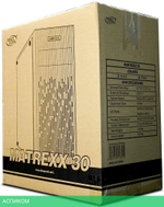Корпус DeepCool Matrexx 30 (DP-MATX-Matrexx30)