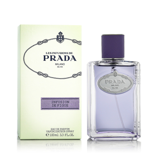Prada Infusion de Figue Eau De Parfum 100 ml (unisex)