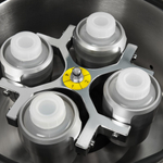 Центрифуга пищевая CF-2000 TDL-5A