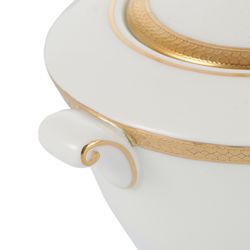 Сервиз чайный Gipfel Arlett 43255 15 предметов