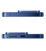Смартфон Xiaomi 17T Pro 12/256Gb Синий