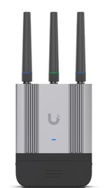 Маршрутизатор Ubiquiti UMR-Industrial