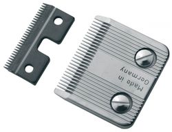 Ножевой блок Moser Star Blade Coarse 10F 0,1-3 мм (1230-7820)