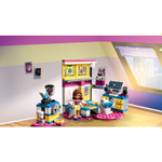 LEGO Friends: Комната Оливии 41329 — Olivia's Deluxe Bedroom — Лего Френдз Друзья Подружки