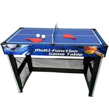 Игровой стол - трансформер 10 в 1 DFC 40&amp;quot; 102 x 51 см