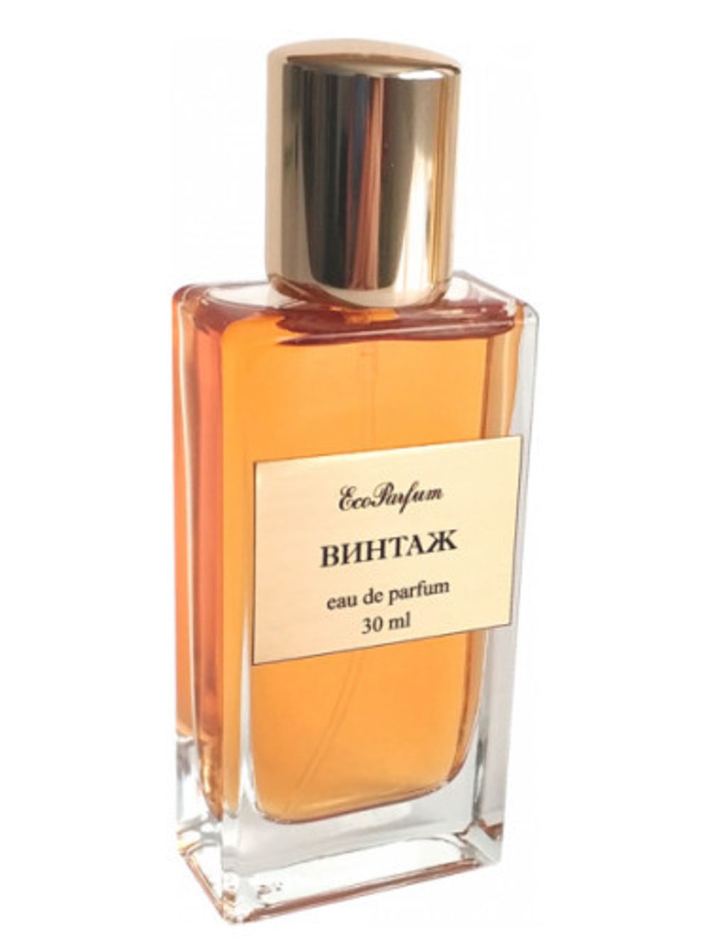EcoParfum Vintage Винтаж