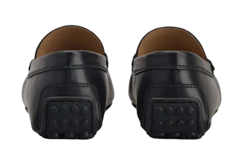 TOD"S City Gommino Driving Loafers