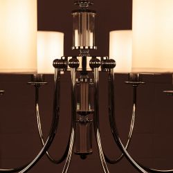 Подвесная люстра Arte Lamp