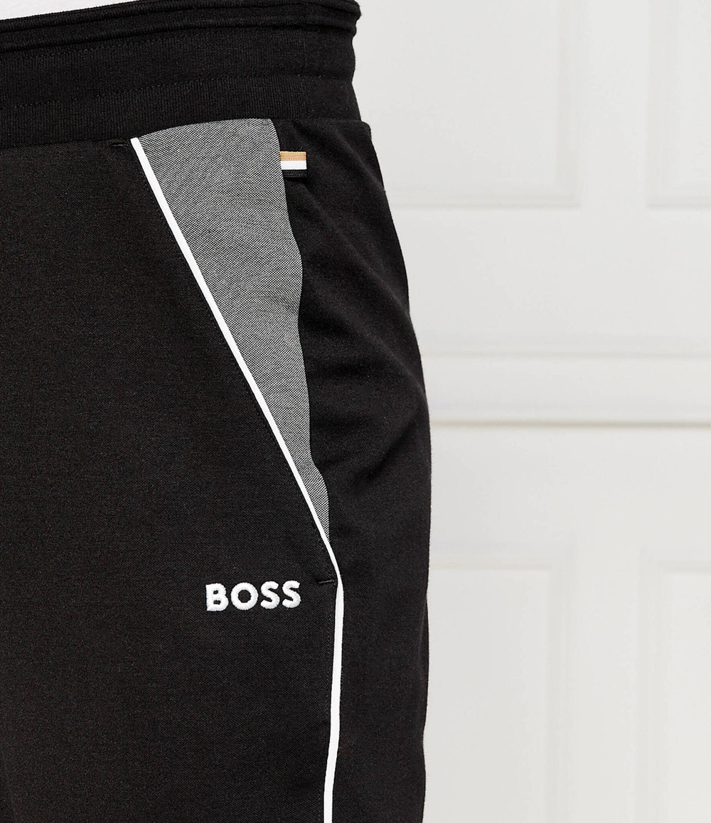 Спортивные штаны BOSS BLACK - черный(50521821)