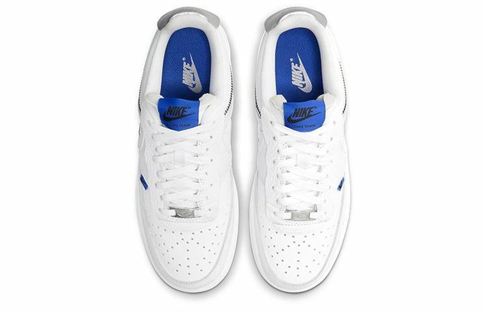 Кроссовки Nike Court Vision 1 Low Se (Женская размерная сетка)