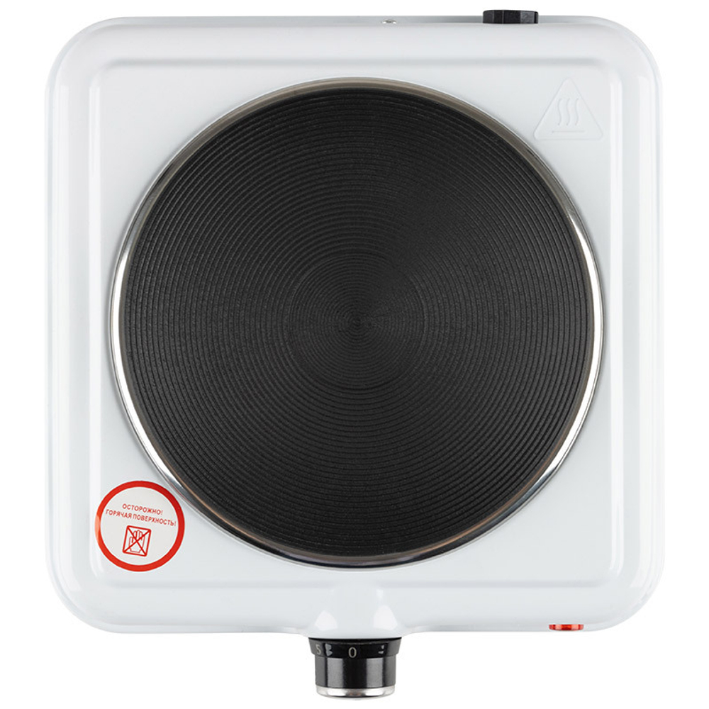 Электроплитка HOMESTAR HS-1108 (104911)