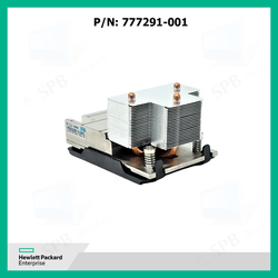 Радиатор процессора для сервера HP DL380 Gen9 High performance Heatsink For G9 790105-001, 747607-001, 777291-001