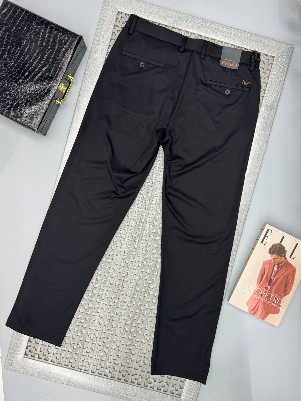 Брюки Zegna