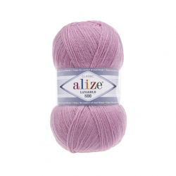 Lana Gold 800 Alize