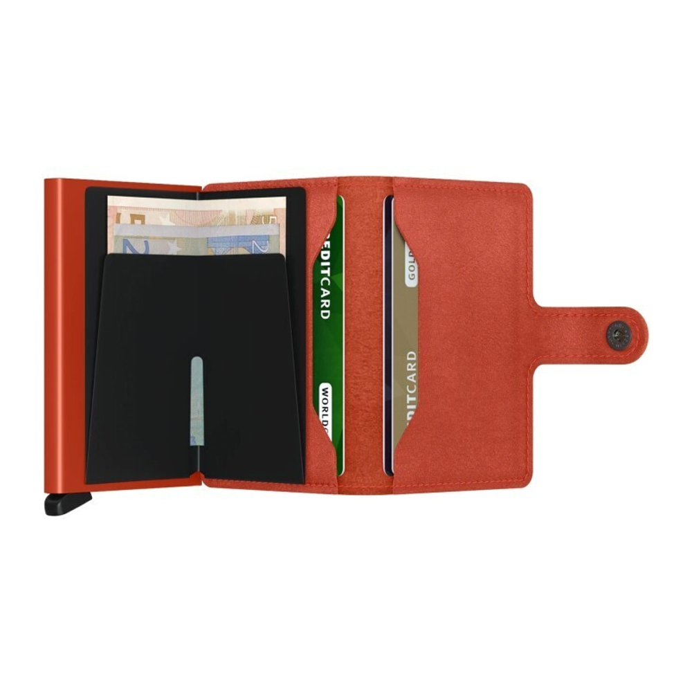 Кошелёк Secrid Miniwallet Original