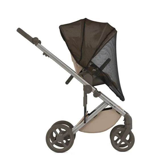 Коляска ANEX Eli 2 в 1 Gato