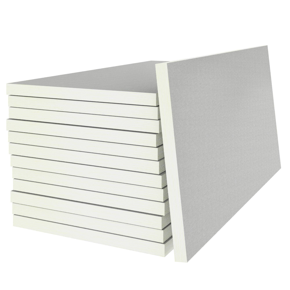 Плита огнестойкая, 2000х1200х12,7 мм