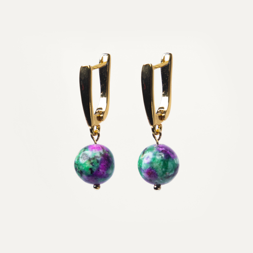 Серьги Myth RGG