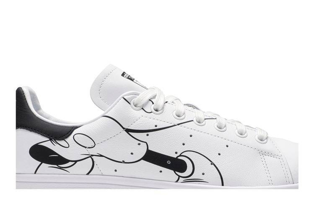 Кроссовки Disney X Adidas Originals Stansmith