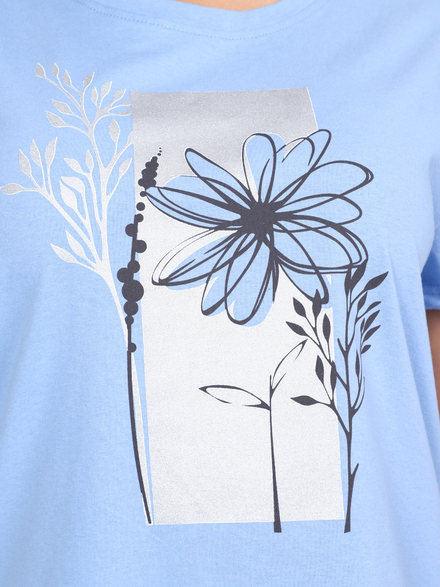 Сорочка "Розанна"